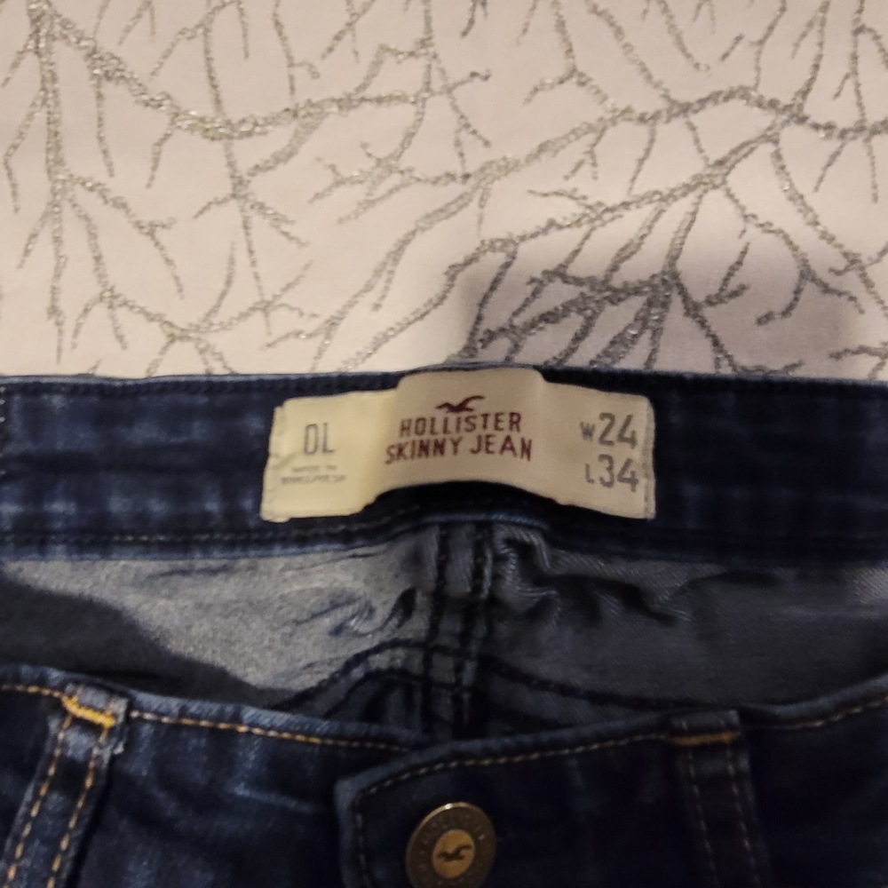 Hollister